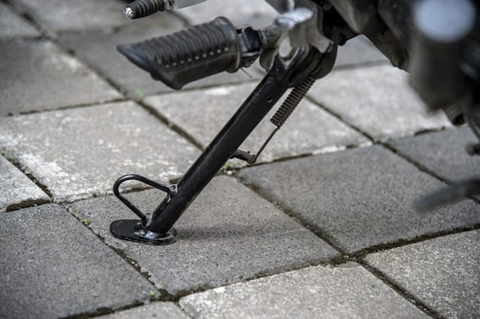 2018 TVS Radeon long term review, final report